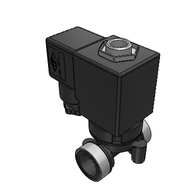 AutomationDirect DVP-3DC3F-120A Industrial Valves