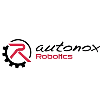 Autonox Robotics CAD Catalog Autonox Robotics CAD Catalog