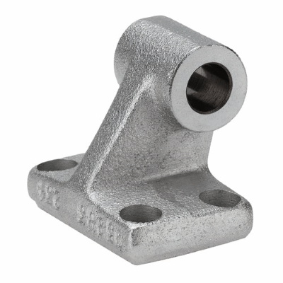 Bearing block