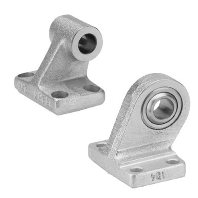 Bearing blocks
