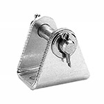 Clevis mounting