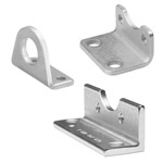 Foot mountings