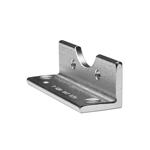 Foot mounting, long