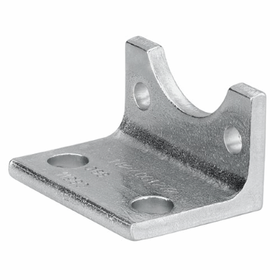 Foot mounting