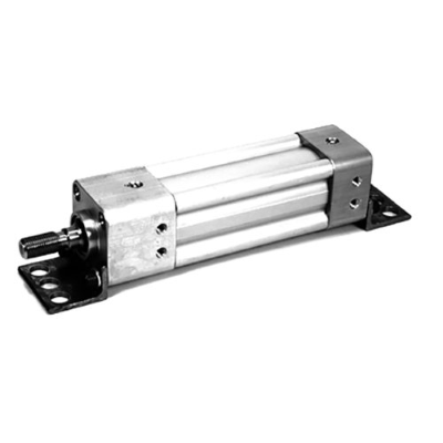 Foot mounting