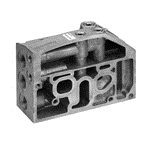 ISO 15407-2 inch