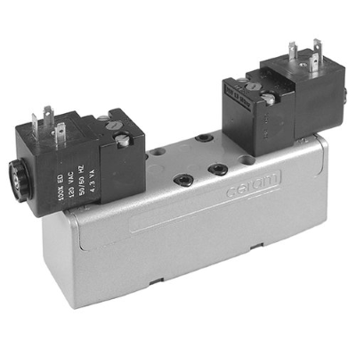 Aventics Series Ceram SIZE1 Industrial Valves