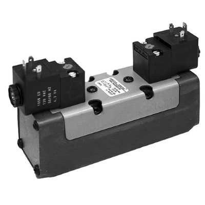 Aventics Series Ceram SIZE2 Industrial Valves