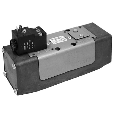 Aventics Series Ceram SIZE4 Industrial Valves
