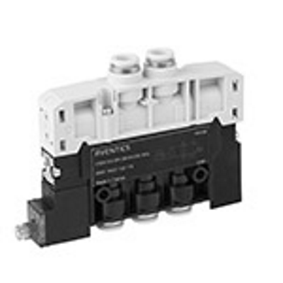 Aventics 2 Industrial Valves