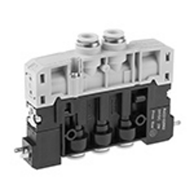 Aventics 2 Industrial Valves