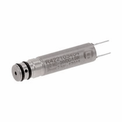 Aventics Valves Industrial Valves