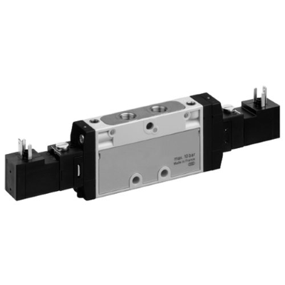 Aventics Series TC08 2x32 Ec C Industrial Valves