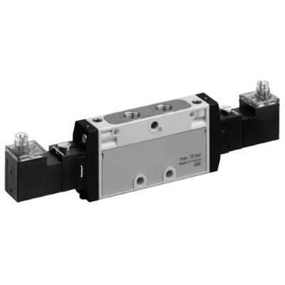 Aventics Series TC08 2x32 M8 Industrial Valves