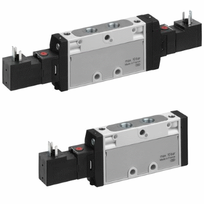 Aventics Series TC08 52 Ec C Industrial Valves