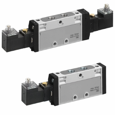 Aventics Series TC08 52 M8 Industrial Valves