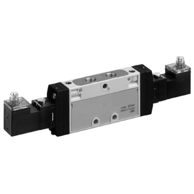 Aventics Series TC08 53 M8 Industrial Valves