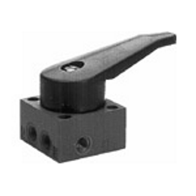 Aventics Series 563 018 Industrial Valves