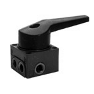Aventics 131 Industrial Valves