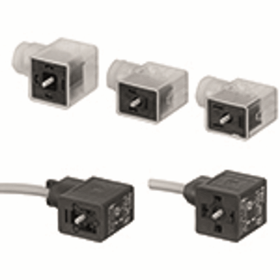 Aventics Series CN1 New Industrial Valves