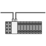 Link structure CMS