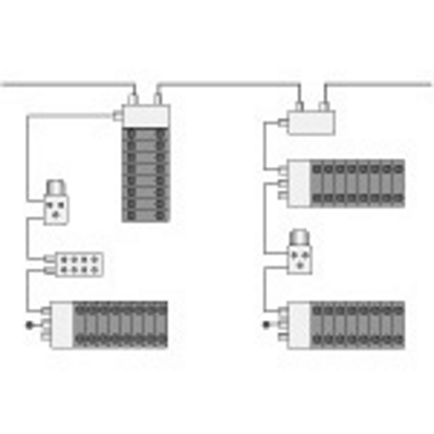 Link structure DDL
