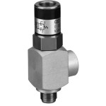 Aventics Series Shut Off Valves Industrial Valves