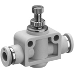 Aventics Series CC01 Industrial Valves
