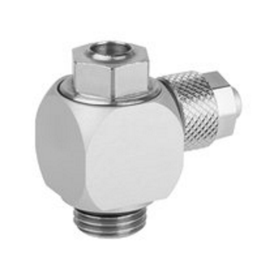 Aventics Tube Nut Industrial Valves
