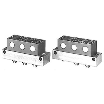 Aventics Logic Valves Industrial Valves
