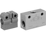 Aventics Twin Pressure Valves Industrial Valves