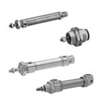 Mini cylinder