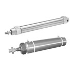 Round cylinders