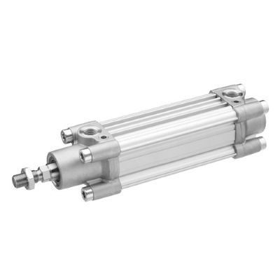 Standard cylinders