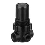 Aventics Series MU1 Pressure Relief Valve Industrial Valves