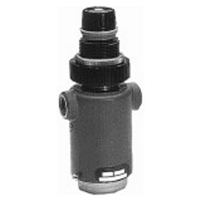 Aventics Actuating By Handwheel Industrial Valves