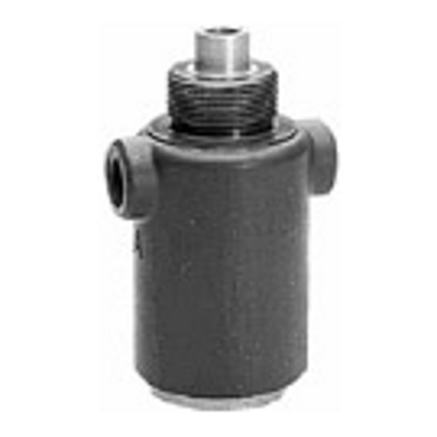 Aventics Actuating By Push Button Industrial Valves
