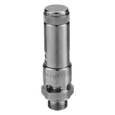 Aventics Valve Series RV1 Industrial Valves