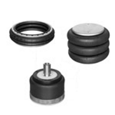 Bellow actuator