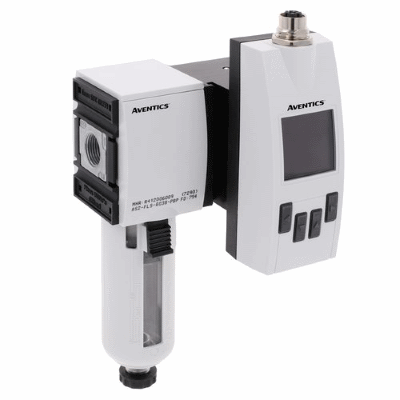 Flow sensors