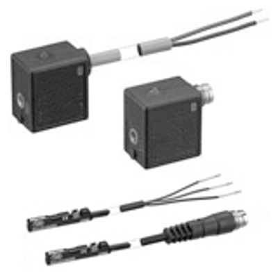 Proximity sensors