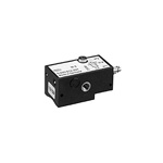 Pneumatischer Sensor