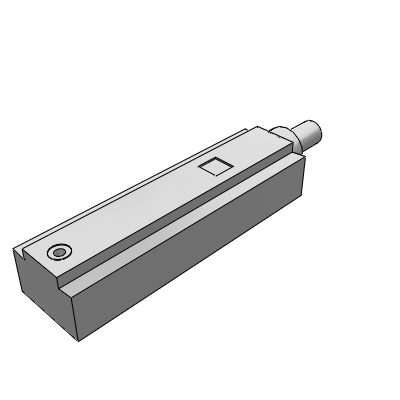 Sensors, Series ST8