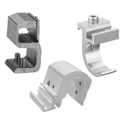 Sensor mountings