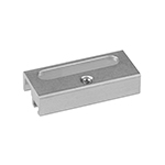Sensor mounting