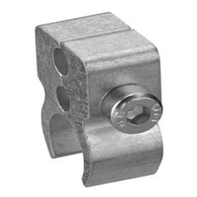 Sensor mounting
