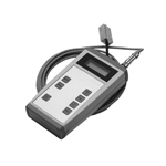Velocity-Timer-Meter