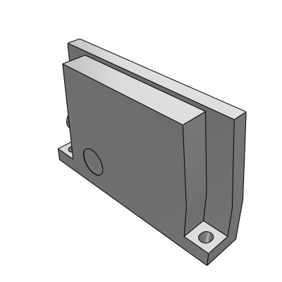 Aventics Series AV03 End Plate Right Industrial Valves