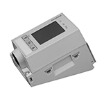 Aventics Pressure Regulator Fieldbus Connection Display Industrial Valves