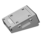Aventics Pressure Regulator Fieldbus Connection Led Industrial Valves
